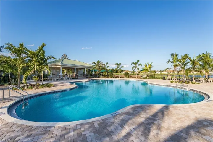 2163  Pigeon Plum  WAY, North Fort Myers, FL 33917