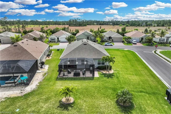 2163  Pigeon Plum  WAY, North Fort Myers, FL 33917