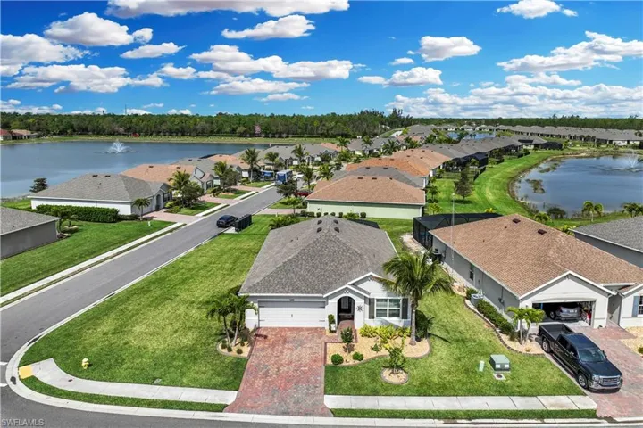 2163  Pigeon Plum  WAY, North Fort Myers, FL 33917
