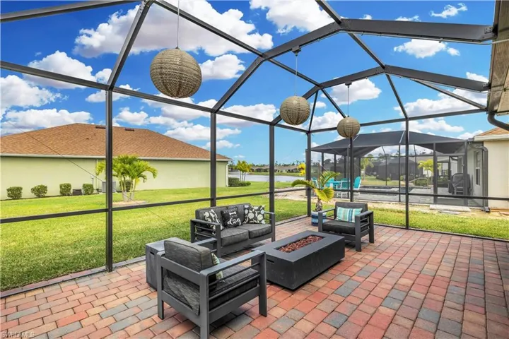 2163  Pigeon Plum  WAY, North Fort Myers, FL 33917