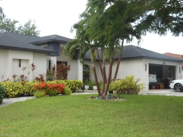 1236 Everest Pkwy, Cape Coral, Florida 33904