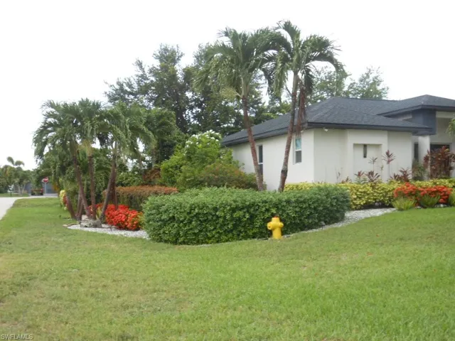 1236 Everest Pkwy, Cape Coral, Florida 33904
