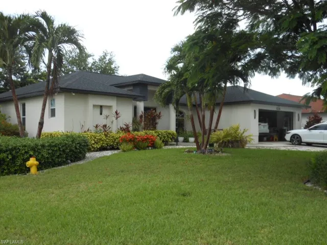 1236 Everest Pkwy, Cape Coral, Florida 33904