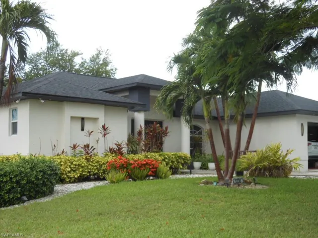 1236 Everest Pkwy, Cape Coral, Florida 33904