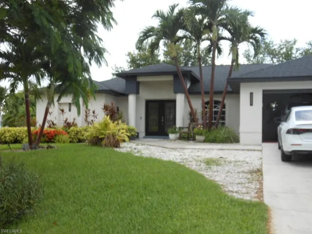1236 Everest Pkwy, Cape Coral, Florida 33904