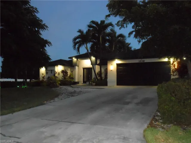 1236 Everest Pkwy, Cape Coral, Florida 33904