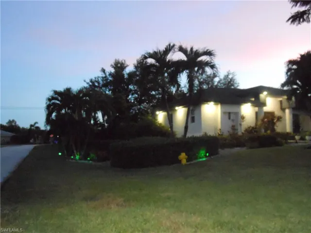 1236 Everest Pkwy, Cape Coral, Florida 33904