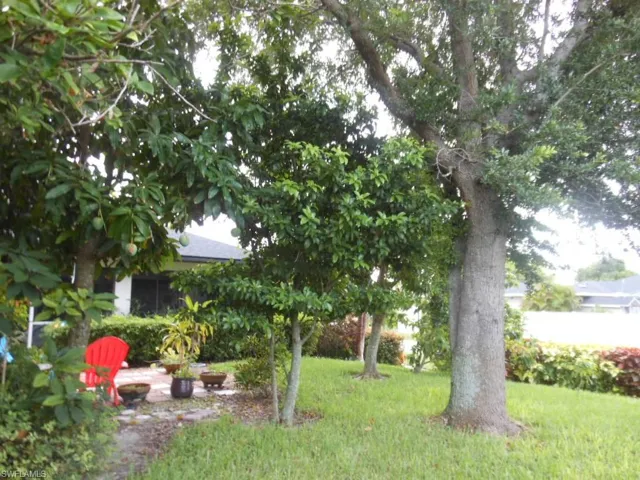 1236 Everest Pkwy, Cape Coral, Florida 33904