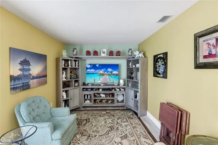 Florida Room