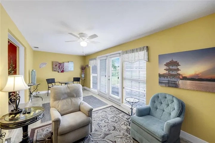 Florida Room