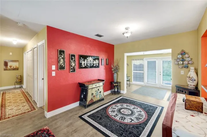 954 Jolly Rd, North Fort Myers, Florida 33903
