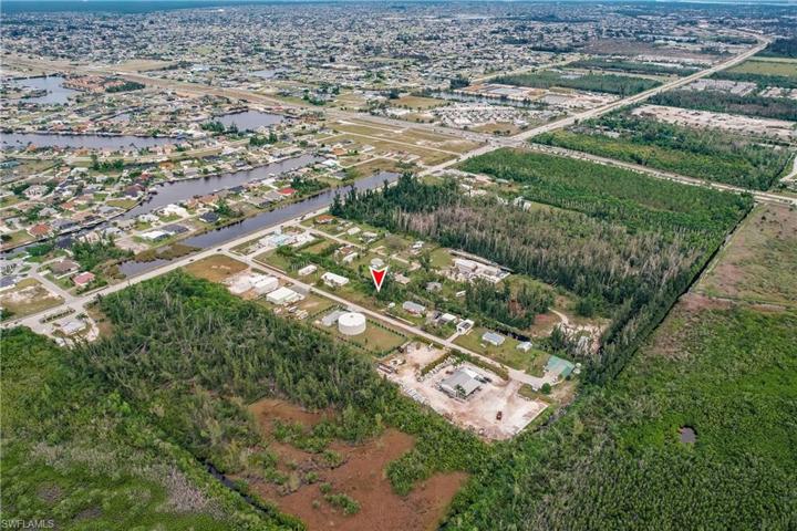11870  Scallop  DR, CAPE CORAL, FL 33991