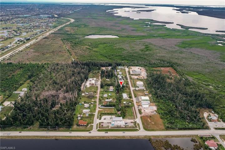 11870  Scallop  DR, CAPE CORAL, FL 33991