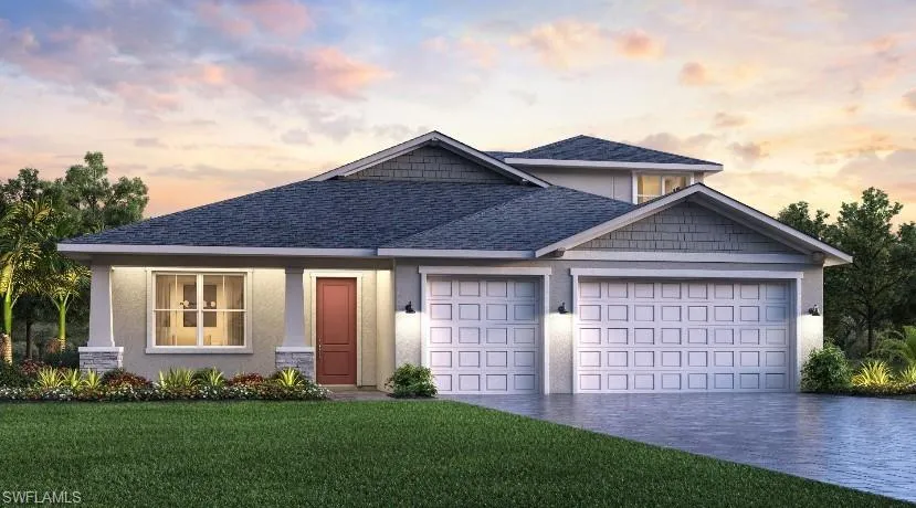 11462 Willowleaf Blvd, Punta Gorda, Florida 33955