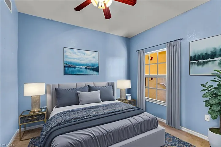 Bedroom 3