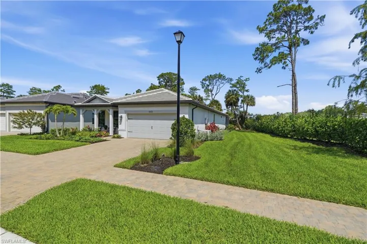 1773 Verada Ct, Naples, Florida 34120