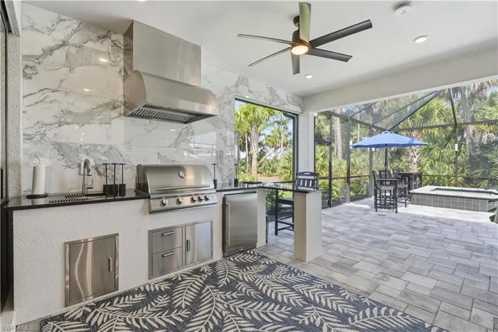 1773 Verada Ct, Naples, Florida 34120