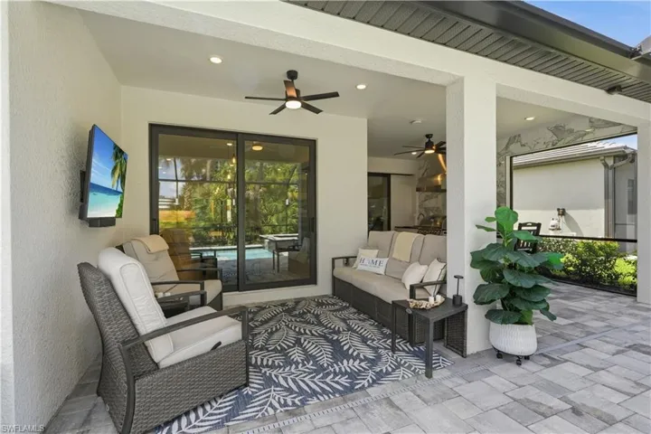 1773 Verada Ct, Naples, Florida 34120