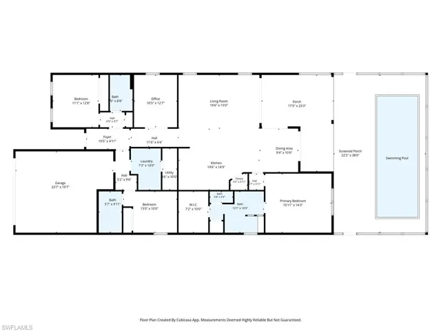 1773 Verada Ct, Naples, Florida 34120