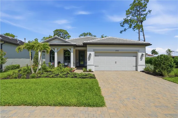 1773 Verada Ct, Naples, Florida 34120