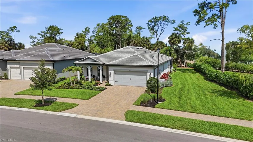 1773 Verada Ct, Naples, Florida 34120