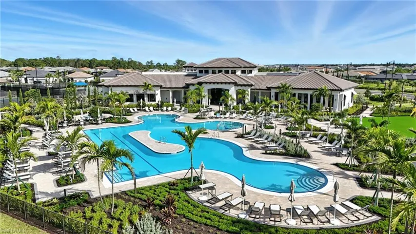1773 Verada Ct, Naples, Florida 34120