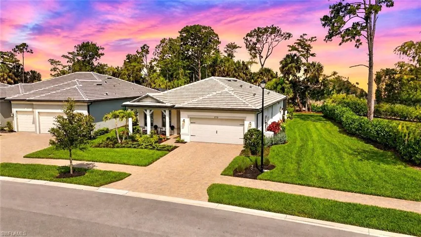 1773 Verada Ct, Naples, Florida 34120