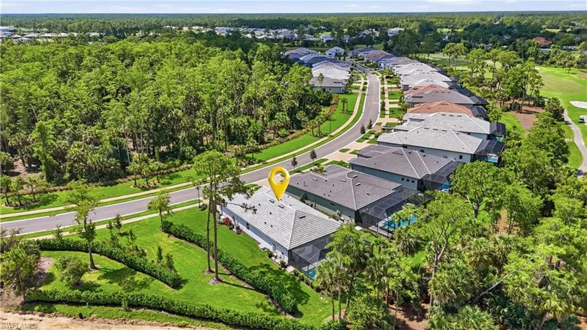 1773 Verada Ct, Naples, Florida 34120