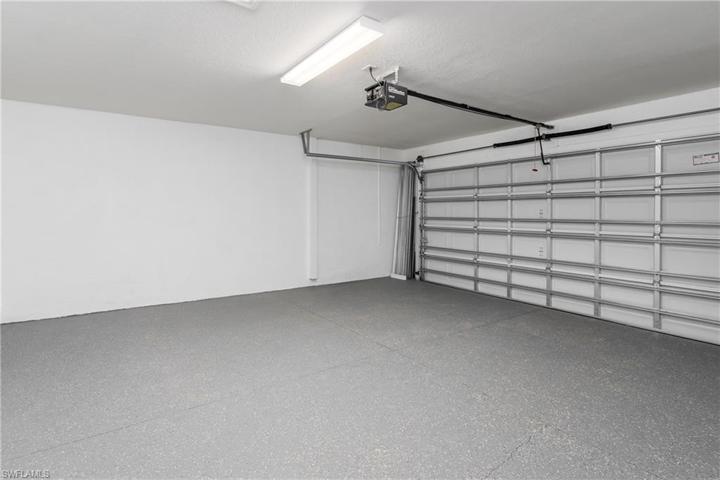2 car garage