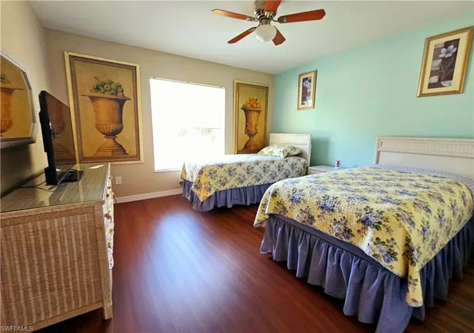 BEDROOM 3