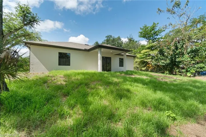 5015  Placid  LN, Labelle, FL 33935