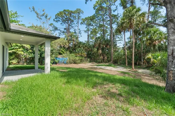 5015  Placid  LN, Labelle, FL 33935