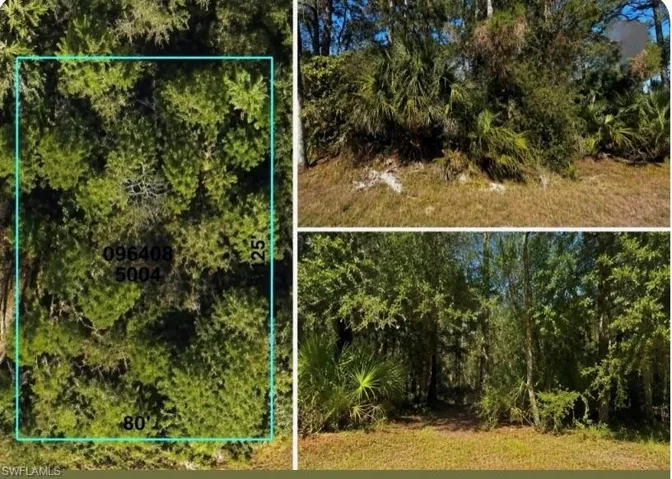 Stockton Ave, North Port, Florida 34286