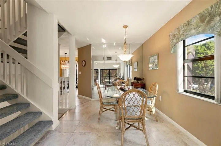 Corner unit provides an extra window and added light