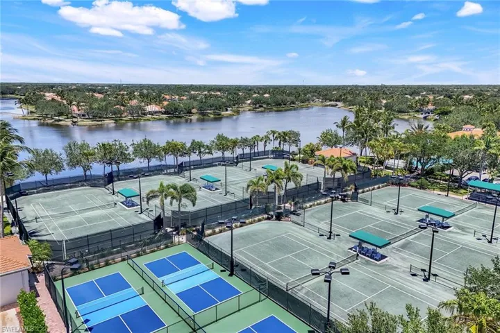 4922 Kingston Way, Naples, Florida 34119