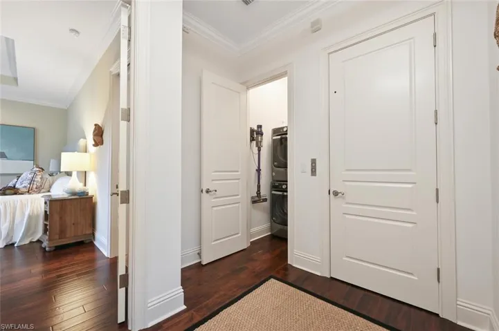 Laundry/Elevator