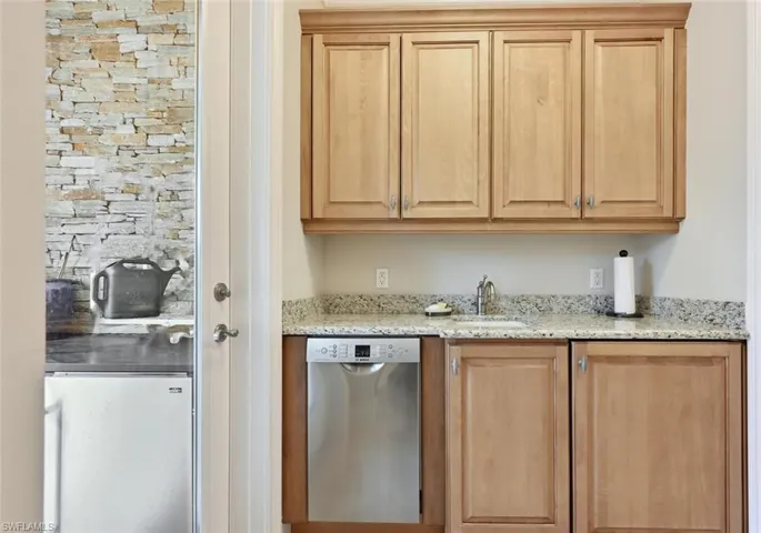 Kitchenette