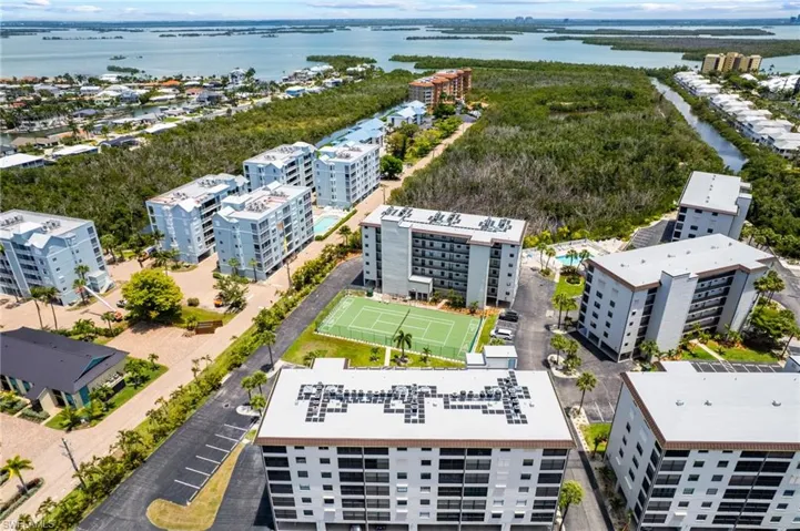 6897 Estero Blvd 125, Fort Myers Beach, Florida 33931