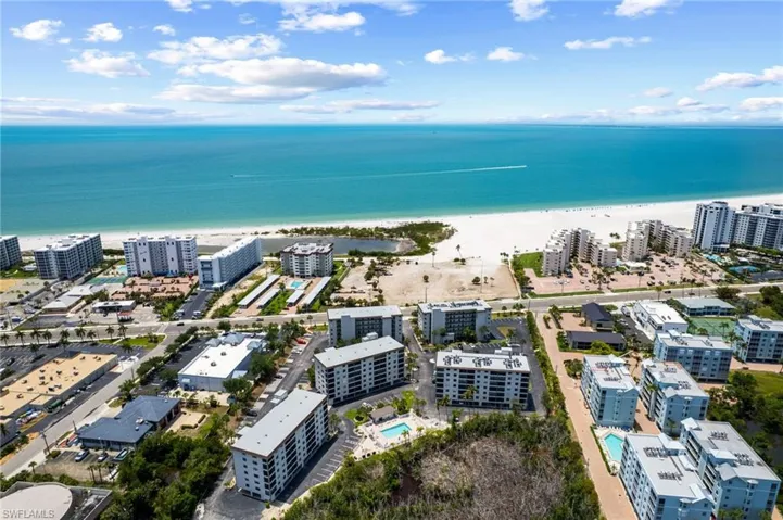 6897 Estero Blvd 125, Fort Myers Beach, Florida 33931