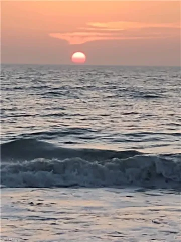 Gulf Sunset