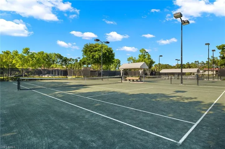 Tennis