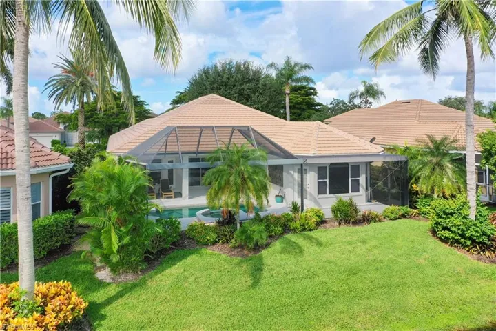6928  Mauna Loa  LN, Naples, FL 34113