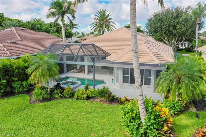 6928  Mauna Loa  LN, Naples, FL 34113