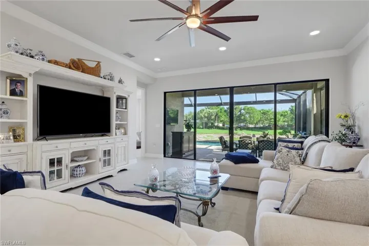 4113 Amelia Way, Naples, Florida 34119