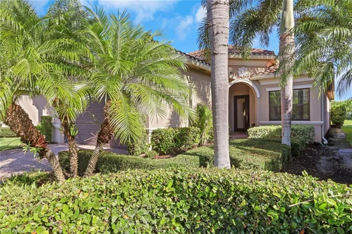 4113 Amelia Way, Naples, Florida 34119
