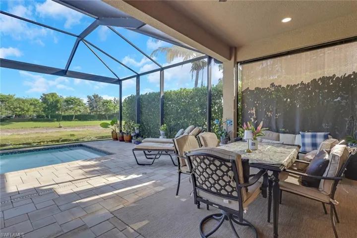 4113 Amelia Way, Naples, Florida 34119