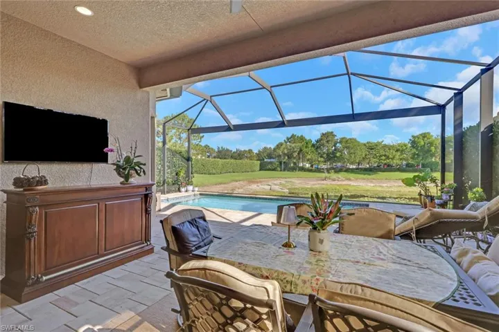 4113 Amelia Way, Naples, Florida 34119