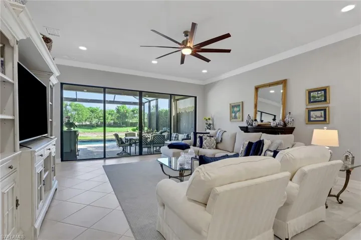 4113 Amelia Way, Naples, Florida 34119