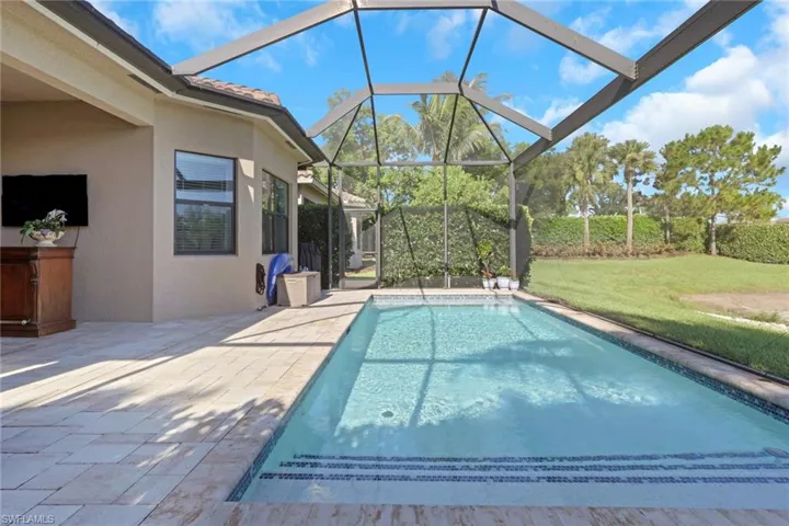 4113 Amelia Way, Naples, Florida 34119