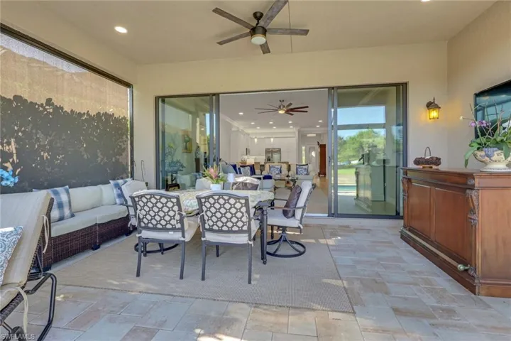 4113 Amelia Way, Naples, Florida 34119